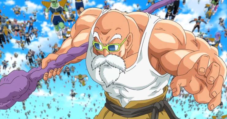Dragon Ball Super Everything to Know About Gokus New Form Ultra Instinct Dragon Ball Super Everything to Know About Gokus New Form Ultra Instinct